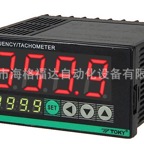 TOKY Dongqi FA8-A10 Тахометр FA8-RB10H измеритель частоты мощности линейный Спидометр Бесплатная доставка