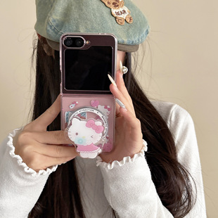 �n�L��ͨ��������ZFlip6���ۯB�m��Galaxy ZFlip3/4/5���֙C��