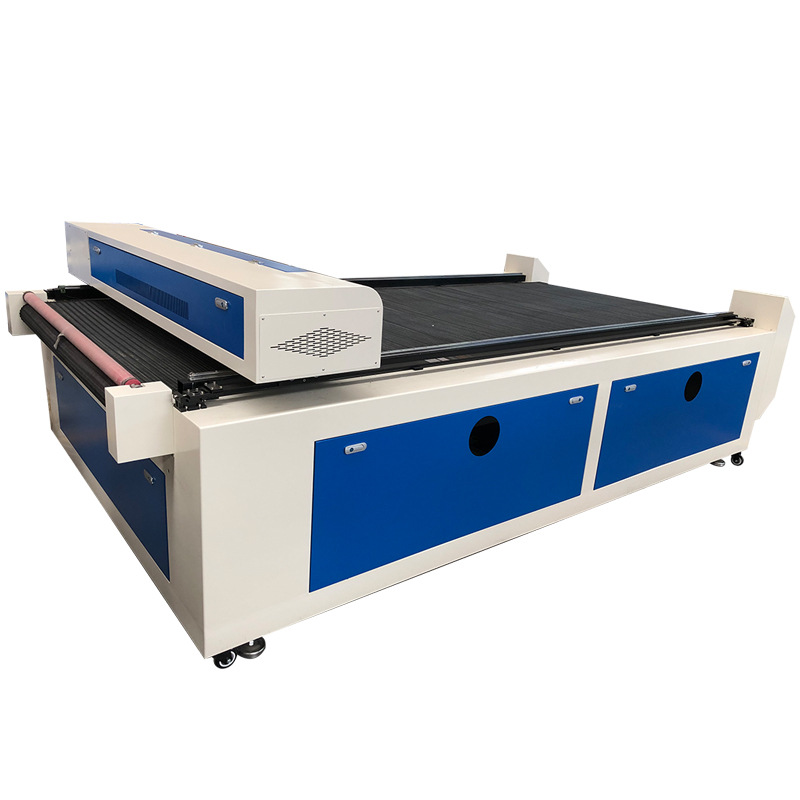 Máquina de corte láser 1325 para cuero, tela, acrílico, mármol, máquina de grabado de sombras, máquina de grabado totalmente automática