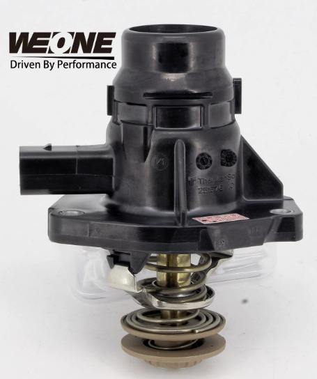11538685978 11538602282 N63TU electronic thermostat assembly