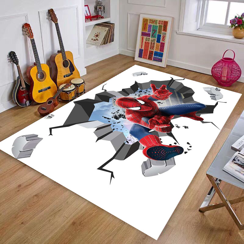 벽을 깨는 아이언맨