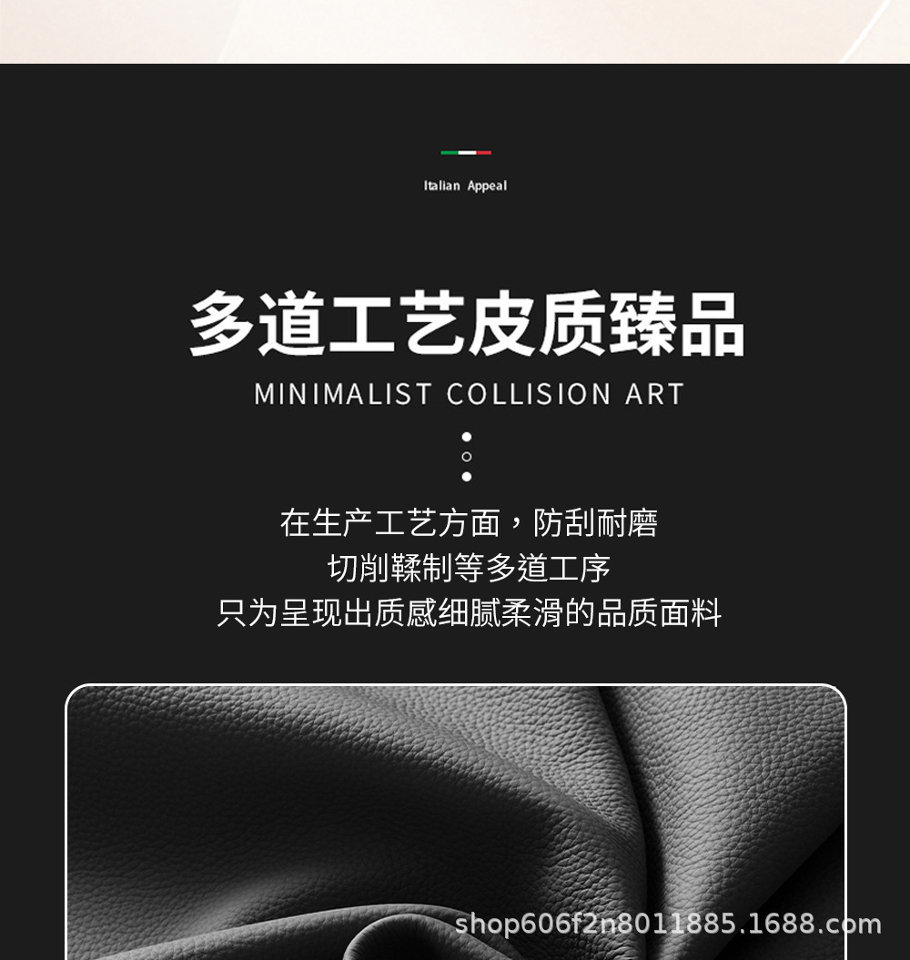 Car armrest box pad, universal for all seasons, stylish car storage pocket, elbow center heightening pad, multifunctional