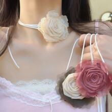 ����������ɫɽ�軨�����i朷�ʽ����choker�ٴ��Ȧ�i���i���