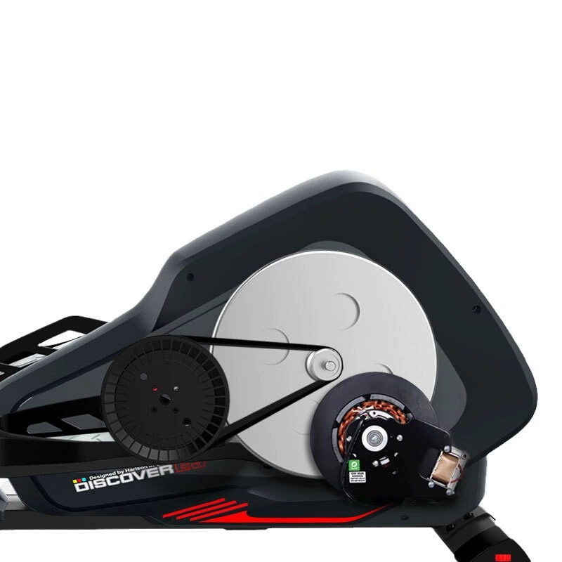 汉臣 Smart electromagnetic space sports stepper, equipment for gym