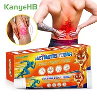 KanyeHB Arthritis Cream Крем для ухода за шейным отделом позвоночника и коленом для внешней торговли крем Ebay