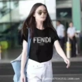 Black White Letters