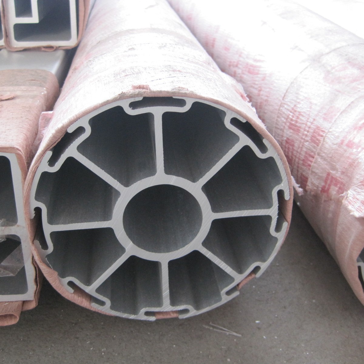 资料架铝型材，展架铝型材，货架铝型材铝合金全铝