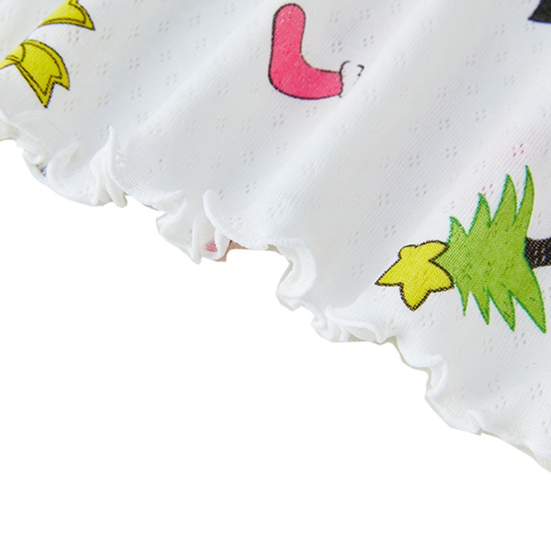Eslinga para niños, malla, niña, ligero y transpirable 100 algodón, ropa de hogar japonesa, camisa de fondo, chaleco, venta al por mayor