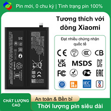 Phù hợp với pin điện thoại Samsung S20/S21/S22/10s/s23