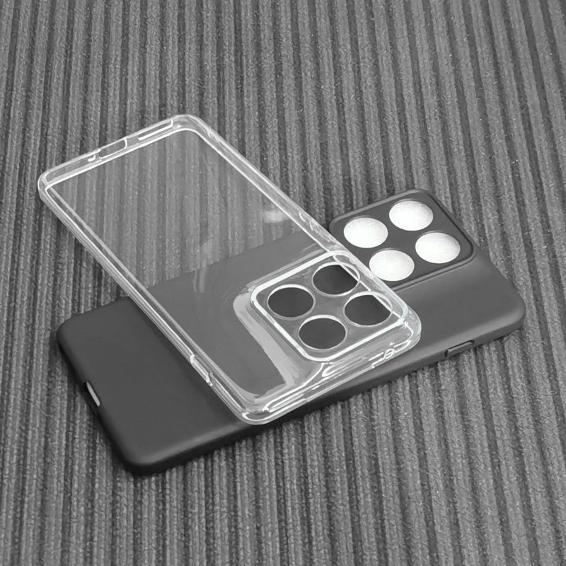 Suitable for Motorola X70 Air Mobile Phone Case Moto Rola Edge 70 Protective Cover All-Inclusive Transparent Frosted Suitable for Motorola X70 Air Mobile Phone Case Moto Rola Edge 70 Protective Cover All-Inclusive Transparent Frosted