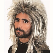 B 45035 Rock Star Cosplay ig ҡ�����Ǽٷ� �羳����ѷŷ����
