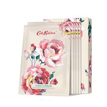 Cath Kidston 玫瑰精华水嘟嘟面膜 25ml*5片