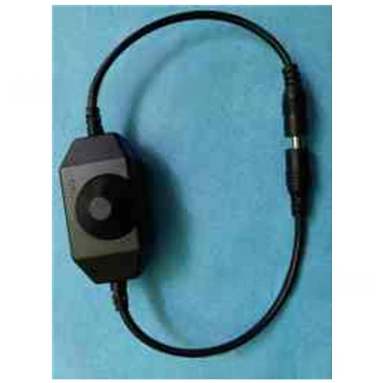 LED light strip lighting device monochrome light adjustment online lighting switch 12-24V lighting device 3A