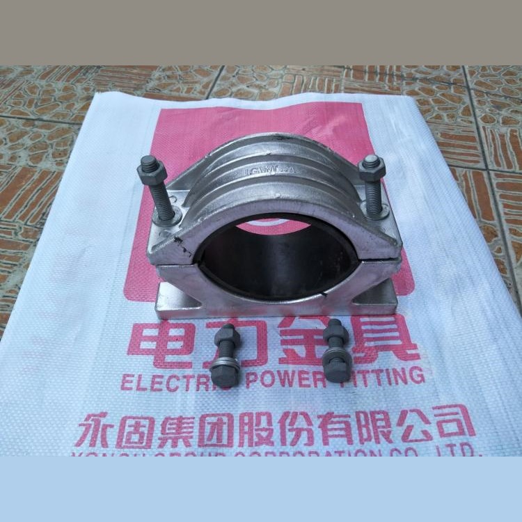 高压电缆固定夹JGWD-1 JGWD-2 JGWD-3 JGWD-4 JGWD-5 JGWD-6 -7
