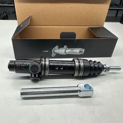 master cylinder, Other brake systems