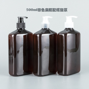 500ml�ر�ƿ���������^ ���yƷ���bϴ�lˮ���w��Һ���bpet��ƿ��