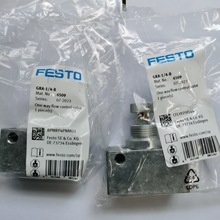 FESTO GR-M5-B 151213 151215 6509 6308 3720 �M˹�� �������y