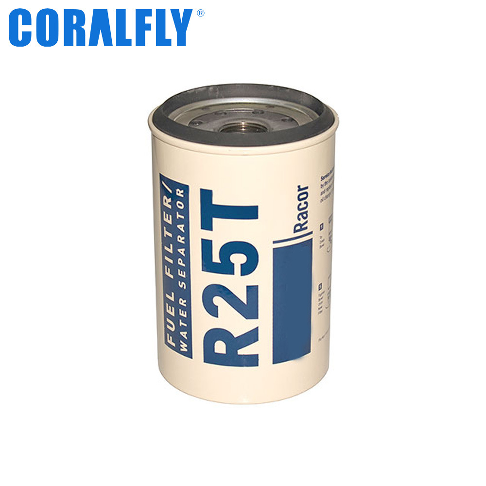 挖掘机柴油机燃油滤清器水分离器滤清器 20998367 FS19778 R25T-阿里巴巴