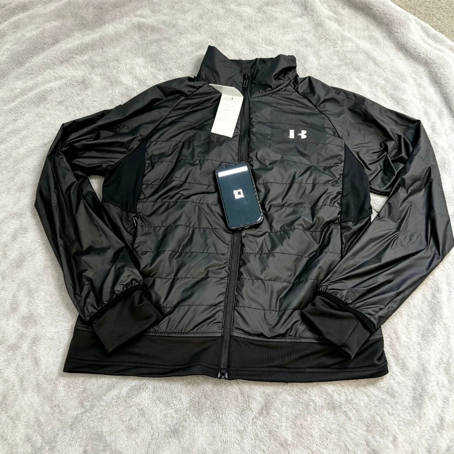 2025 Cross-border Sales Men's Sports Windproof Down Jacket, Fashionable Casual Slim Fit, Lightweight, High Fill Power for Winter