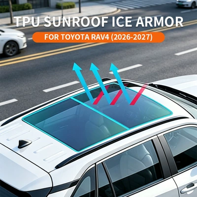 Cross-Border Exclusive Supply of Pre-Cut: Car paint protective film