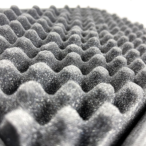 Hard rod swinger tensioner storage box European style library fishing alarm box fishing accessories box zipper fishing gear bag