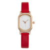 Small fashionable trend quartz watch, Korean style, wholesale