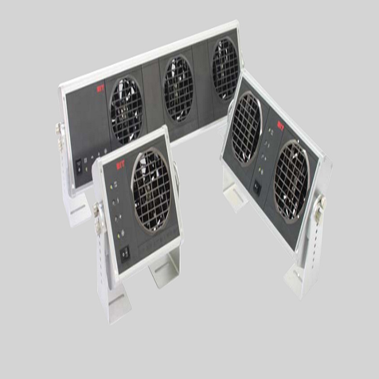 韩国DIT东日技研ASF-PDMR静电消除器360°旋转调节上下调节风向