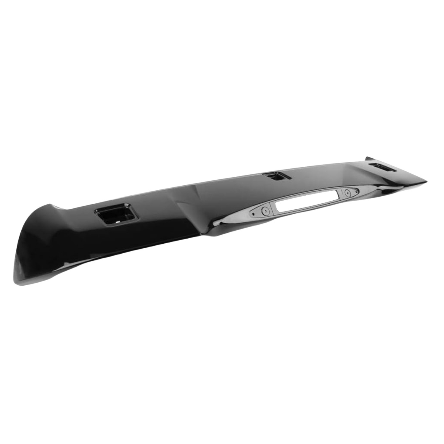 Suitable for Honda's new crv tail 12-16 cr-v top wing modification non-perforated original paint sports car