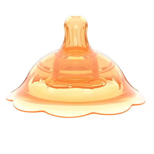 Nanoparticle Silver Anti-Bite Nipple Shield Breastfeeding Aid Collar Nipple Protection Breastfeeding Bras Breast Milk Protect