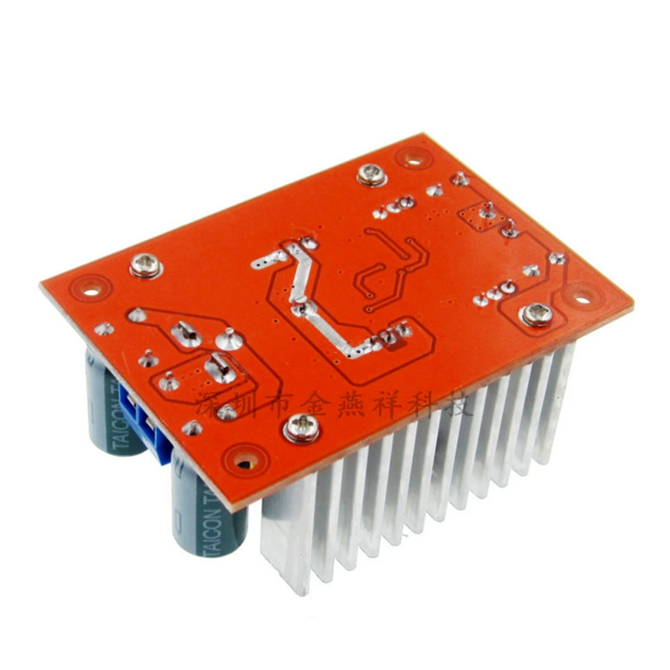 Power supply, LED module, laptop, battery charging, high power
