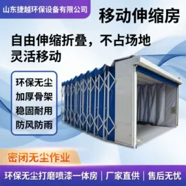 烤漆设备;不脱硫除尘;废气处理设备