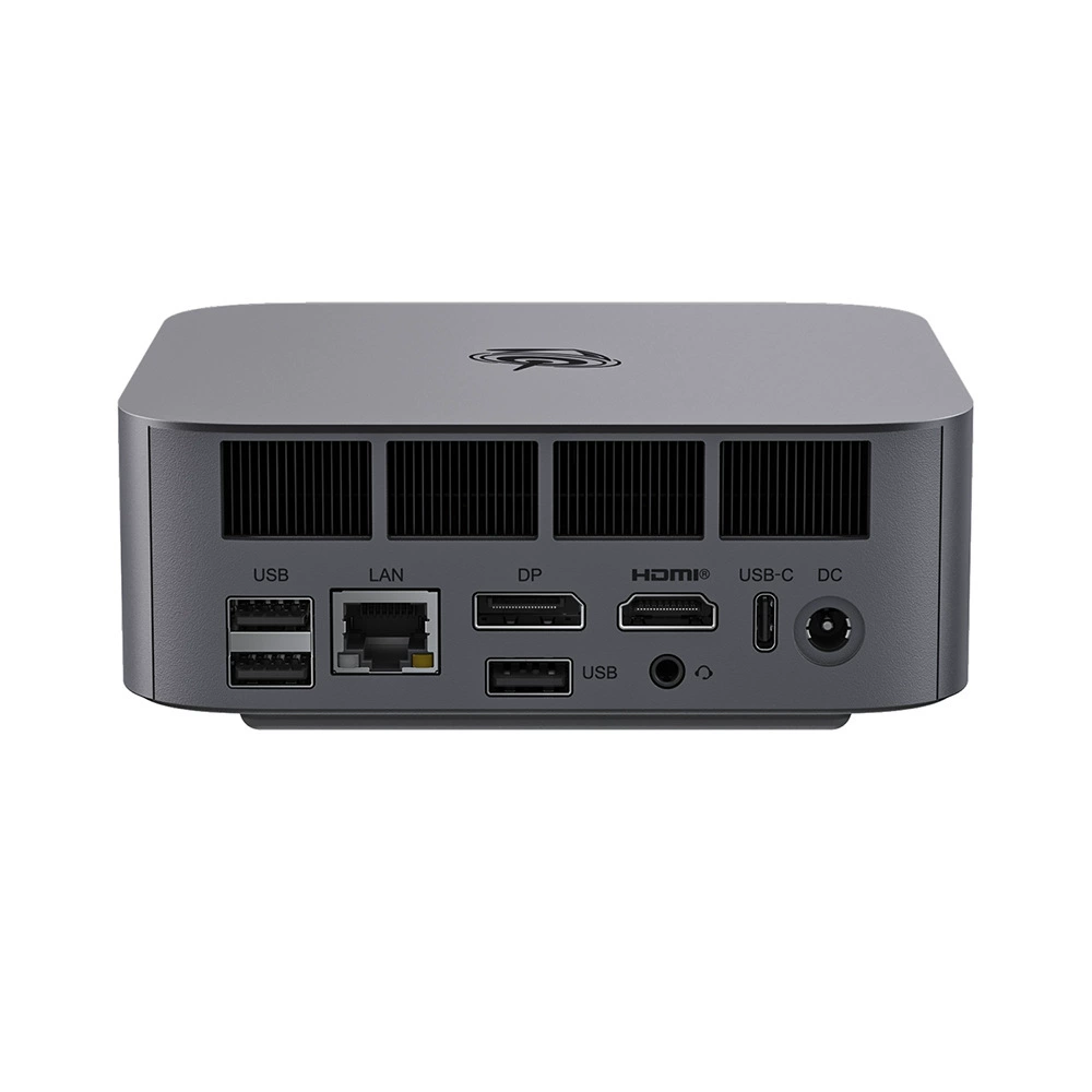 Beelink SEI14 Core ™ Ultra 5 125H DDR5 мини-компьютер хост