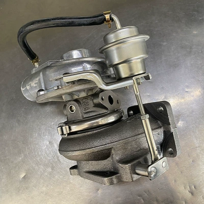 Turbocharger Rhb58944102670 Is Suitable Supercharger