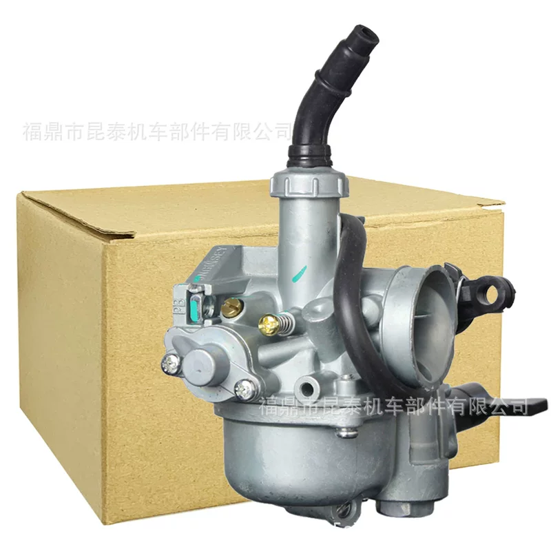 Карбюратор Carb PZ19B для biz125 C125 WS125 RS110 WAVE110 мотоцикла