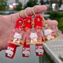招财猫新年入油新款公仔