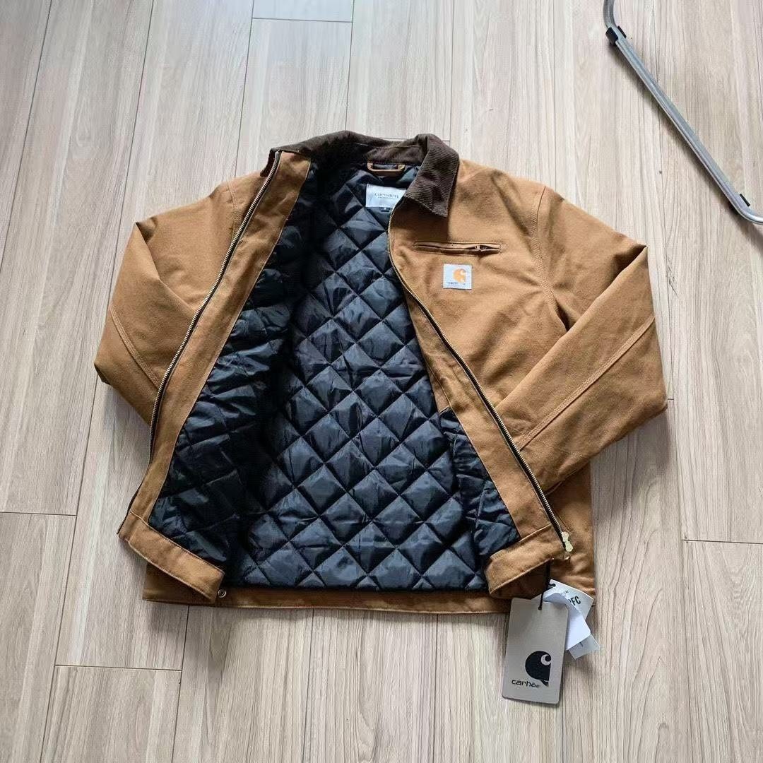Brown (diamond-shaped quilted version)