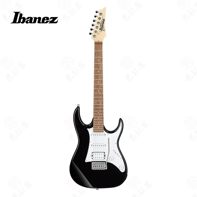 Электрогитара Ibanez Yibana серии GRG170/GRX40/GSA для начинающих, профессиональный DCB