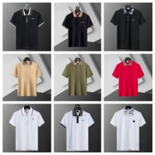 (������)25�¿�羳POLO����Ůͬ�ɫ��������������֯�������