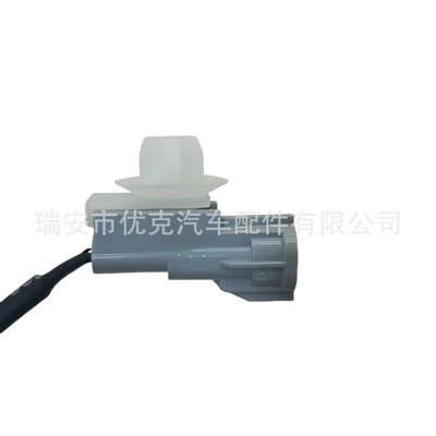Sensor Anti-Lock Abs – ABS modulu və sensorları