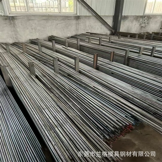 供应日标S45C碳素结构钢调质研磨圆棒 S45C加硬棒料 S45C调质光圆