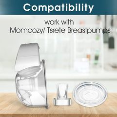 S9 / S12 / S9Pro/S12Proウェアラブル搾乳器、電動搾乳器交換部品