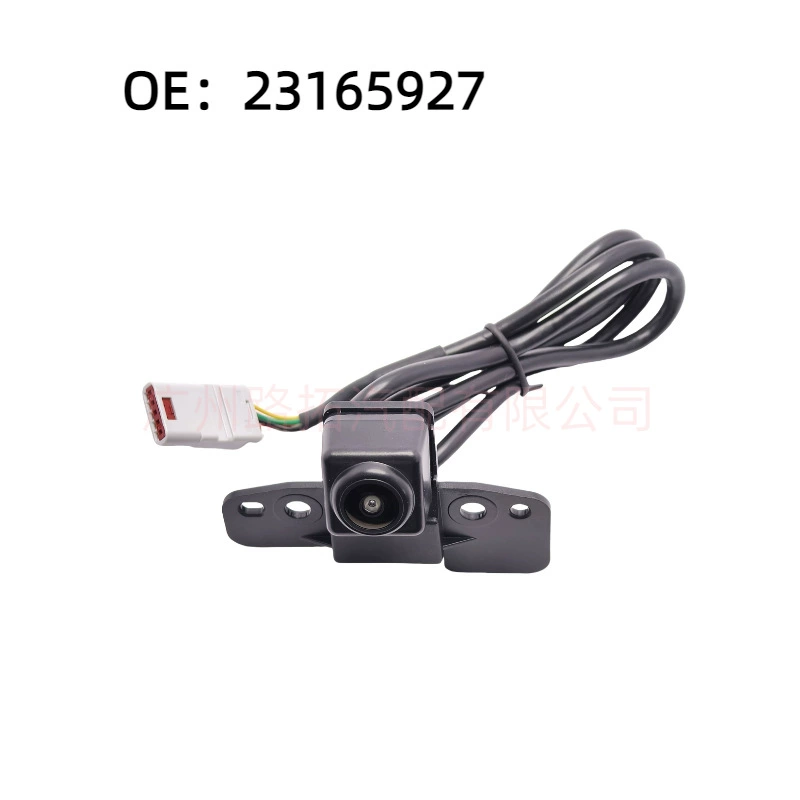 23165927 для 18-21 года Chevrolet Traverse камера переднего вида HD вспомогательная камера