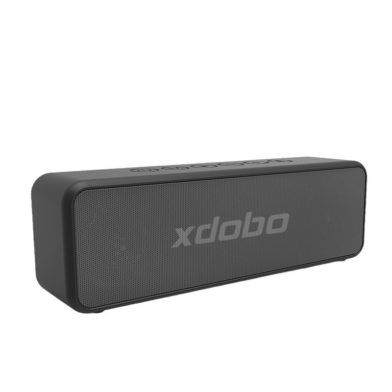 XDOBO喜多宝x 5 bluetoothスピーカーミニ屋外自転車カード無線bluetoothデスクトップ家庭用小型オーディオ|undefined