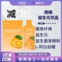 肠道植物发酵粉果蔬柑橘