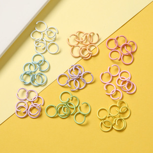 ��ɫ�_��Ȧ�R����diy�Ʒ�ֹ��B�ӭhȦ耳׿����ƴ�����С��Ȧ