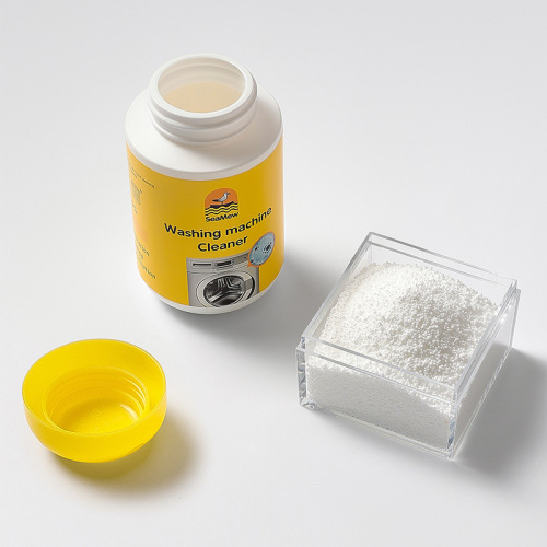 SeaMew seagull mother hypochlorous acid washing machine cleaning bubble household cleaning drum washing machine tank cleaning agent