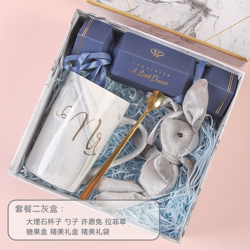 Children's set, gift box, for bridesmaid, Birthday gift