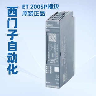 ���T��ET 200SPģ�K6ES7193-6PA00-0AA0������ģ�Kԭ�b���T�Ӵ���