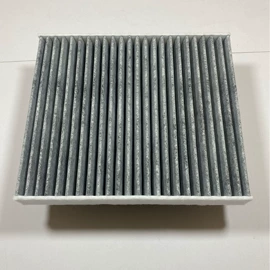 空调滤清器;机油滤清器;空气滤清器