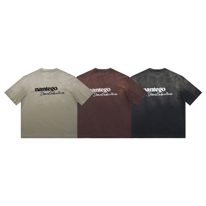 Summer T-shirt